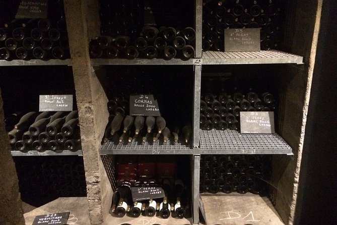 Cotes Du Rhone Wine Tour - Private Tour - Full Day From Lyon - Reviews and Ratings for the Tour