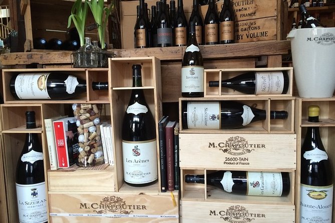 Cotes Du Rhone Wine Tour - Private Tour - Full Day From Lyon - The Sum Up