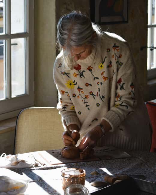 Cotignac: Clay Modeling Workshop - What to Expect from the Cotignac Clay Modeling Workshop