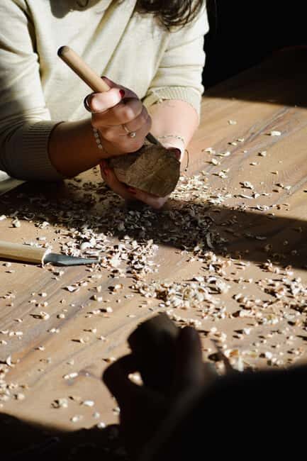 Cotignac: Wood Sculpture Studio - Final Thoughts: Is It Worth It?