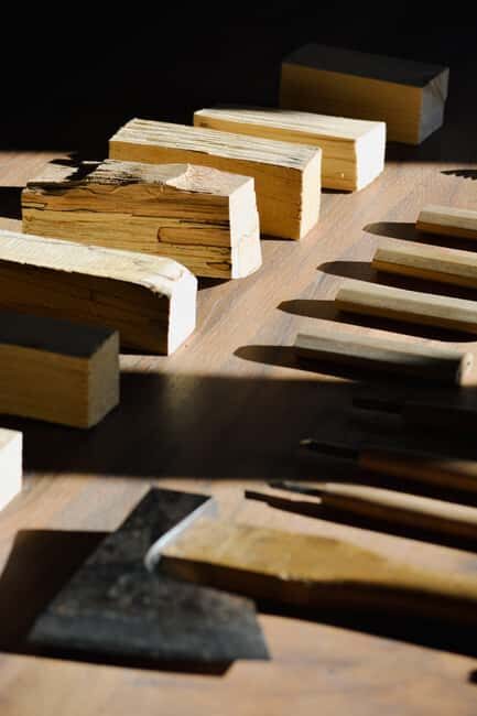 Cotignac: Wood Sculpture Studio - FAQ