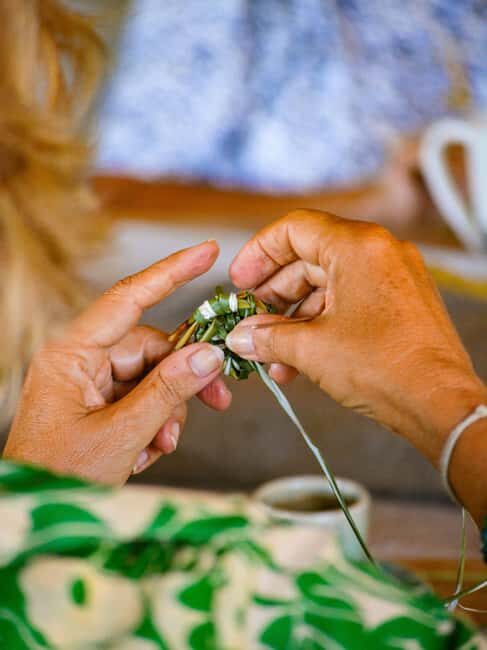 Cotignac: Workshop to discover wild basketry - FAQ