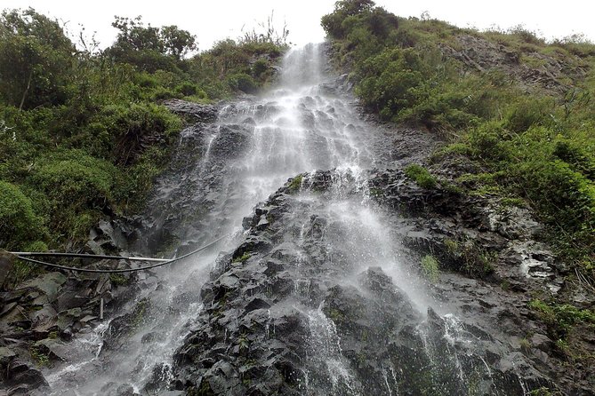 Cotopaxi & Baños 3day/2night - All Included Tours - Tour Inclusions