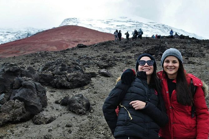 Cotopaxi National Park Tour: Hiking and Downhill Bike All Inclusive - Itinerary Overview
