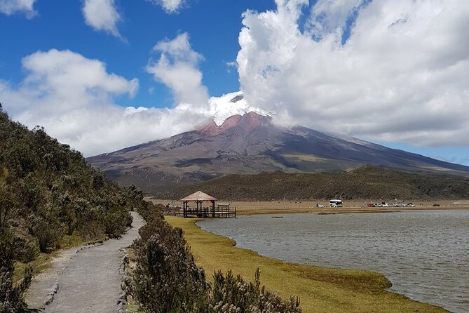 Cotopaxi Park & Papallacta Hot Springs Full Day - Pickup Information