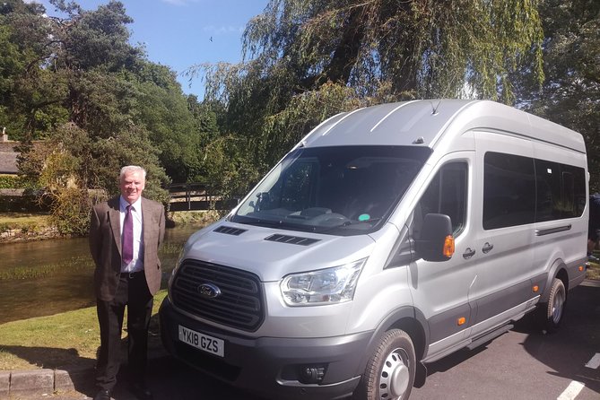 Cotswold and Oxford Private Group Day Tour From Watford - Tour Highlights