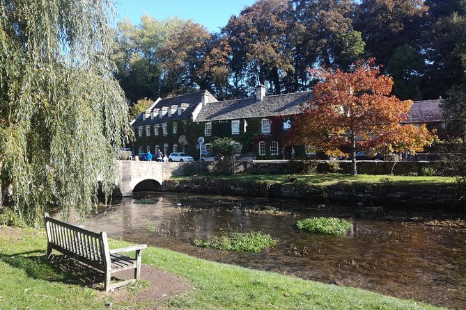 Cotswold and Oxford Private Group Day Tour From Watford - Frequently Asked Questions