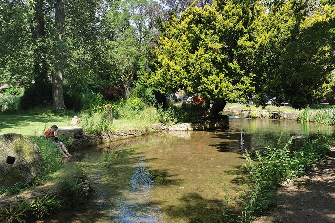 Cotswold and Oxford Private Group Day Tour From Watford - The Sum Up
