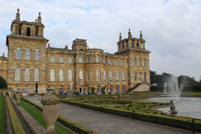 Cotswold, Oxford & Blenheim Palace Private Tour Including Pass - Reviews