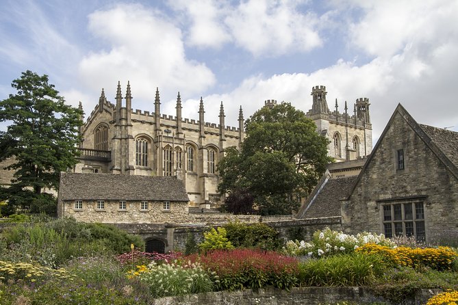 Cotswold, Oxford & Blenheim Palace Private Tour Including Pass - The Sum Up