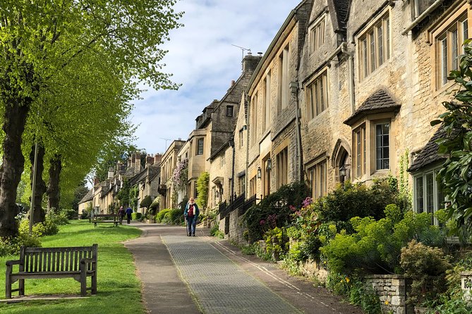 Cotswold Villages and Oxford : Private Driving Tour With an Experienced Guide - Inclusions and Pricing
