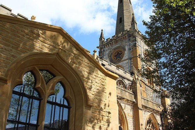 Cotswold Villages and Oxford : Private Driving Tour With an Experienced Guide - Additional Information