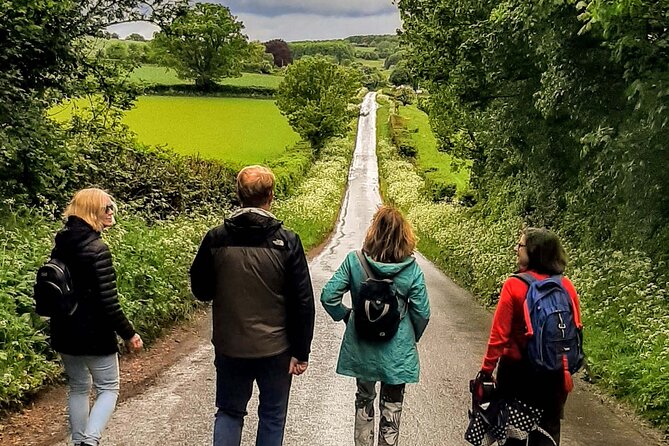Cotswold Walks & Villages Tour From Stratford-Upon-Avon or Moreton-In-Marsh - Tour Details