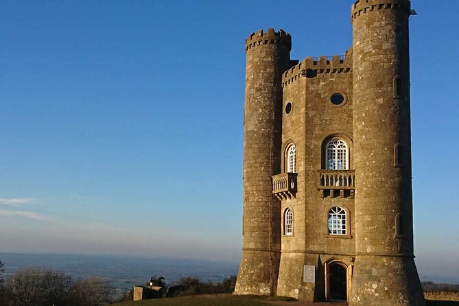 Cotswold Walks & Villages Tour From Stratford-Upon-Avon or Moreton-In-Marsh - Lowest Price Guarantee