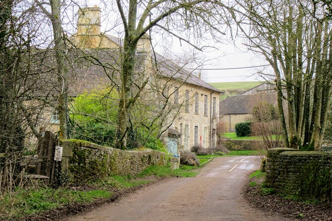 Cotswold Walks & Villages Tour From Stratford-Upon-Avon or Moreton-In-Marsh - Tour Highlights