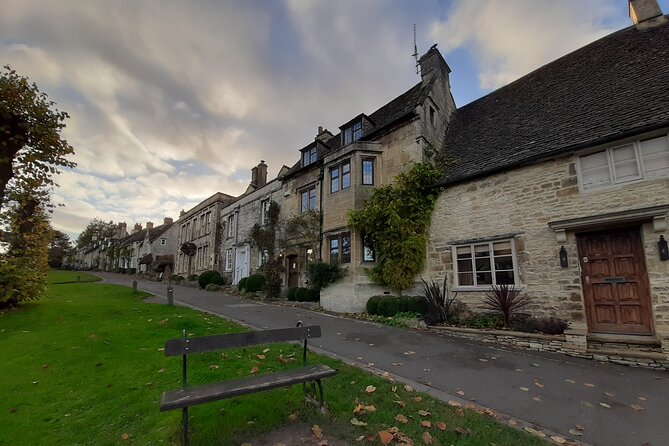 Cotswold Walks & Villages Tour From Stratford-Upon-Avon or Moreton-In-Marsh - Inclusions