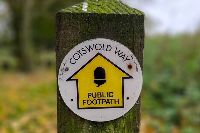 Cotswold Walks & Villages Tour From Stratford-Upon-Avon or Moreton-In-Marsh - Common Questions