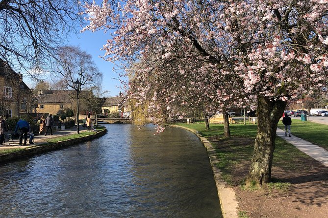 Cotswold Winter Adventurer - Overview of the Cotswolds