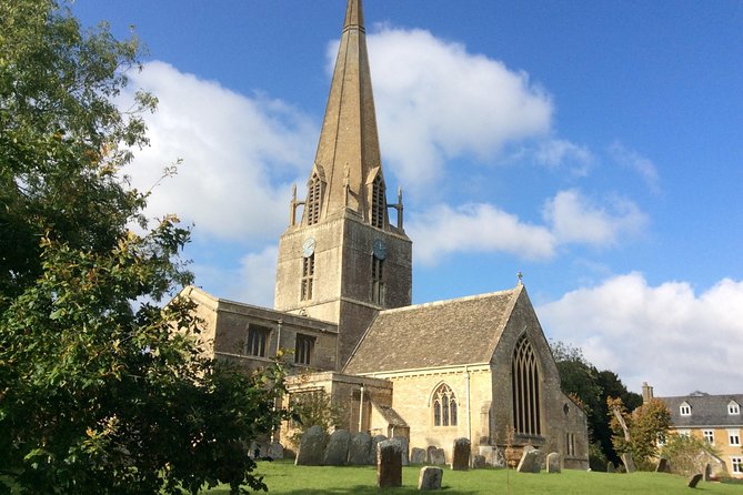 Cotswold Winter Adventurer - Questions and Support