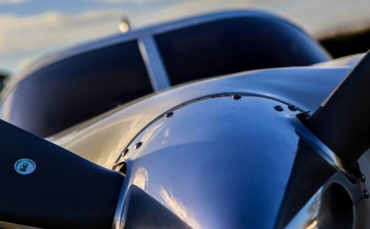 Cotswolds : 30 Minute Flight Experience - Activity Details and Features