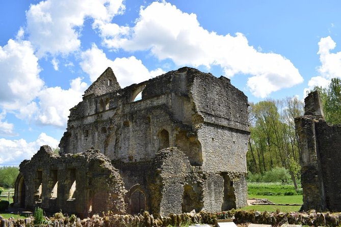Cotswolds and Blenheim Palace Private Day Tour From Oxford - Common Questions