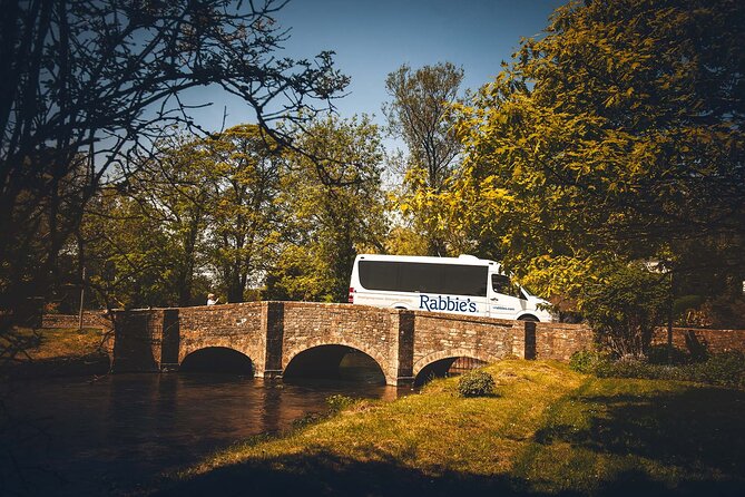 Cotswolds and Oxford Small-Group Tour From Bath - Tour Details and Restrictions