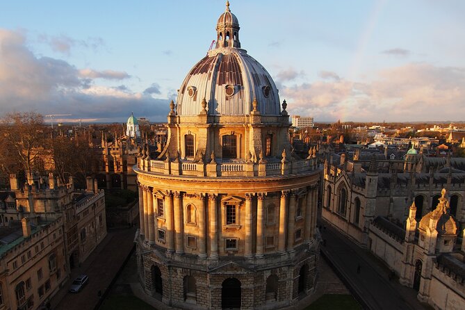 Cotswolds and Oxford Small-Group Tour From Bath - Pricing Information