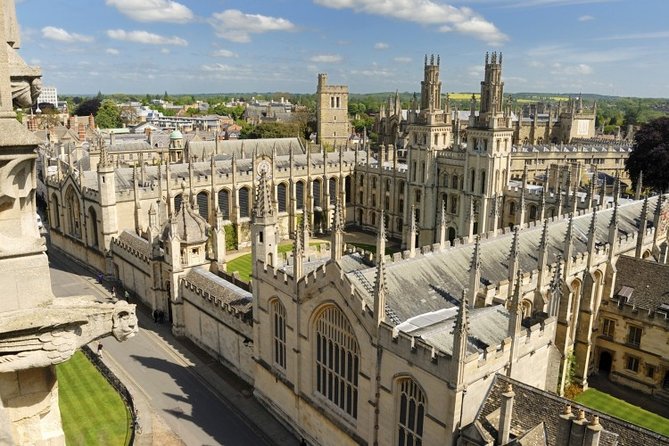 Cotswolds and Warwick Castle Independent Full Day Private Tour - Common Questions