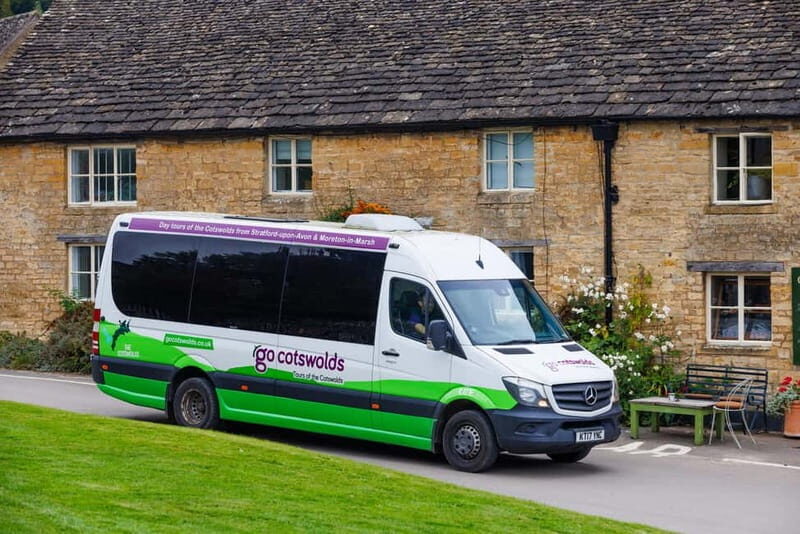 Cotswolds: Bath, Tetbury & Castle Combe - Southern Cotswolds - Pricing and Value