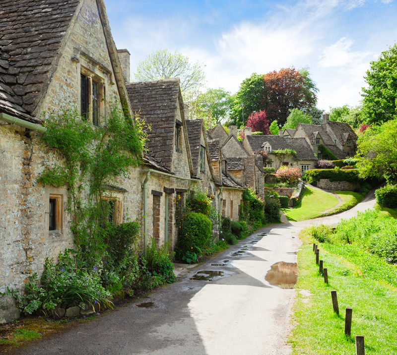 Cotswolds Countryside Day Tour - Three Cotswold towns in one day