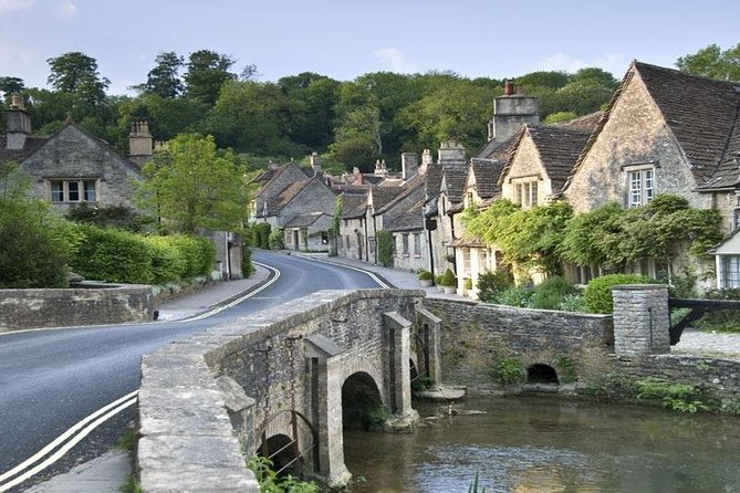 Cotswolds Countryside,Oxford & Blenheim Palace Independent Full Day Private Tour - Pickup From Central London Hotels