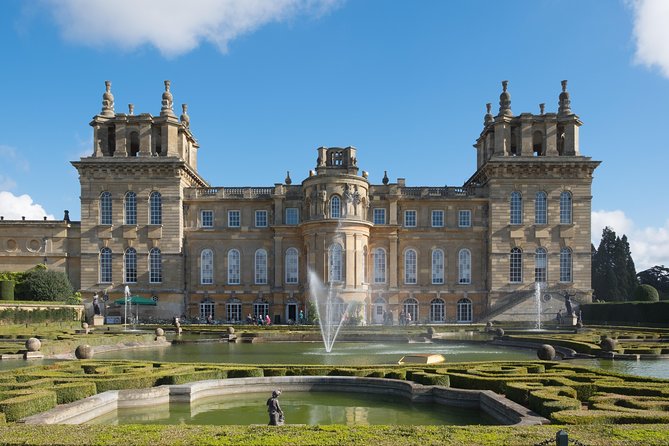 Cotswolds Countryside,Oxford & Blenheim Palace Independent Full Day Private Tour - Explore the Cotswolds Countryside