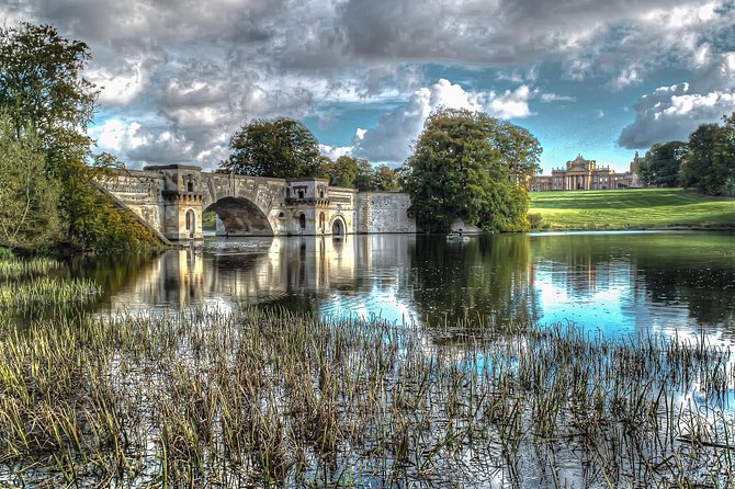 Cotswolds Countryside,Oxford & Blenheim Palace Independent Full Day Private Tour - Visit Charming Villages