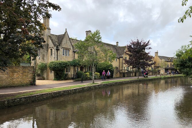 Cotswolds Day Tour From Southampton - Cancellation Policy and Guidelines