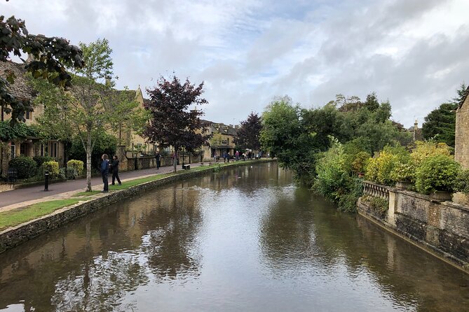 Cotswolds Day Tour From Southampton - Customer Support and Assistance