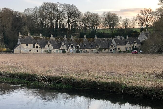 Cotswolds Day Tour From Southampton - Pricing and Payment Options