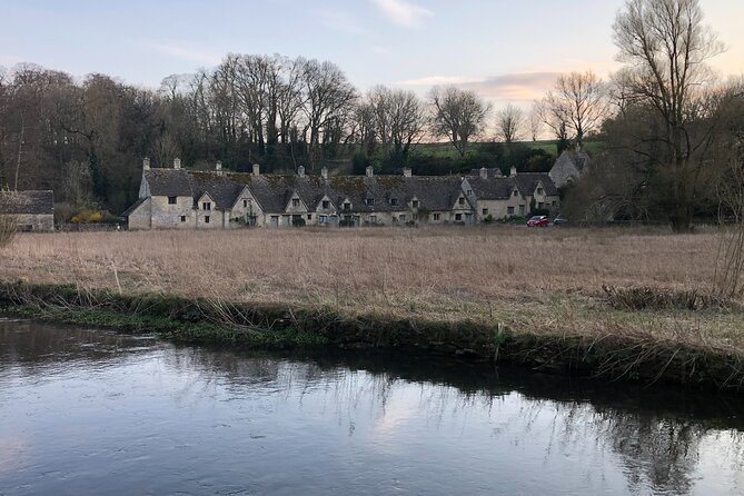 Cotswolds Day Tour From Southampton - Common Questions