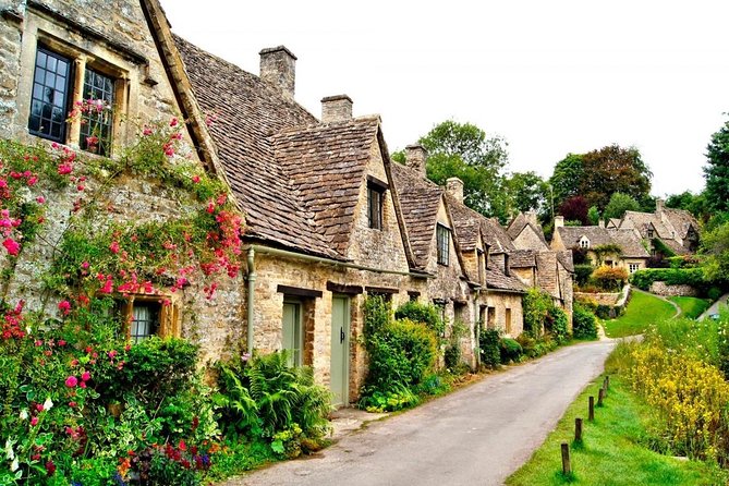 Cotswolds Driving Full Day Tour- Book Local Guide - Tour Details