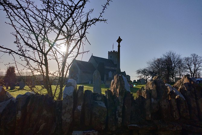 Cotswolds Driving Full Day Tour- Book Local Guide - Cancellation Policy