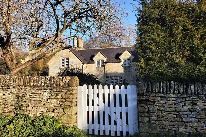 Cotswolds Driving Full Day Tour- Book Local Guide - Common Questions