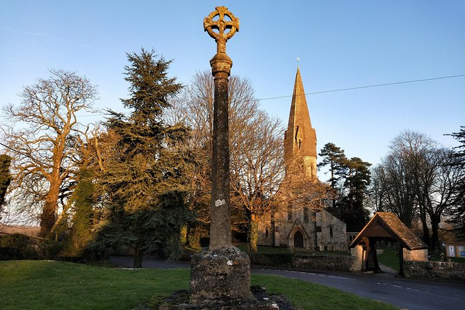 Cotswolds Driving Full Day Tour- Book Local Guide - The Sum Up