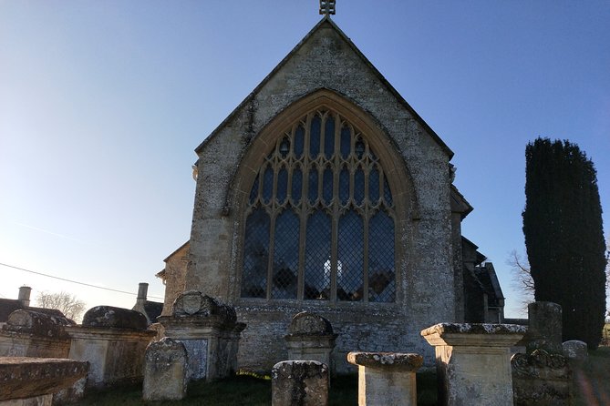 Cotswolds Electric Bike Tour- Public Tour Max 6 Persons - Traveler Tips and Recommendations