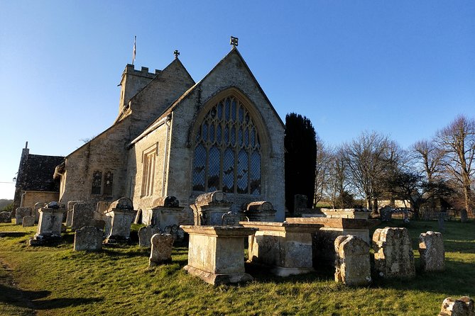 Cotswolds Electric Bike Tour- Public Tour Max 6 Persons - Bike Rental Options