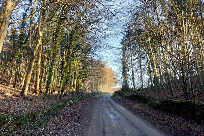 Cotswolds Electric Bike Tour- Public Tour Max 6 Persons - Booking and Pricing Details