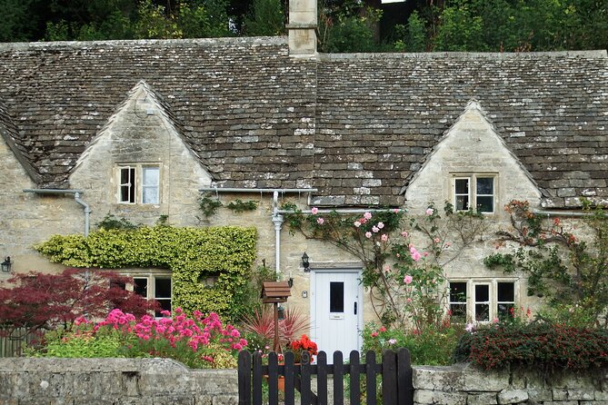 Cotswolds Experience - Full Day Small Group Day Tour From Bath ( Max 14 Persons) - Tour Details and Highlights