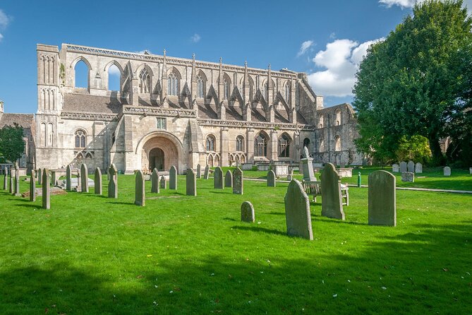 Cotswolds Experience - Full Day Small Group Day Tour From Bath ( Max 14 Persons) - Directions