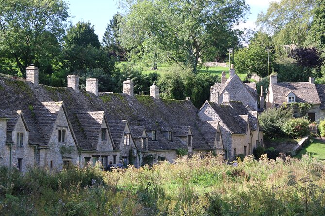 Cotswolds Experience - Full Day Small Group Day Tour From Bath ( Max 14 Persons) - Common Questions