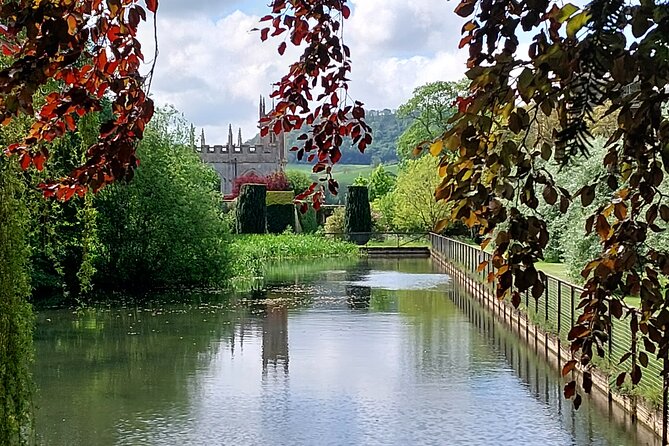Cotswolds From London in Own Car, Sudeley Castle, Burton on Water - Booking Process and Options