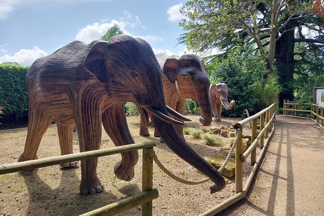 Cotswolds From London in Own Car, Sudeley Castle, Burton on Water - Frequently Asked Questions