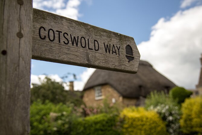 Cotswolds From London Private One-Day Tour by Car - Tour Highlights